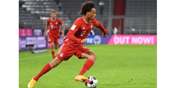 FC Bayern München pobijedio je Schalke 8-0 da probudi snagu mladih igrača